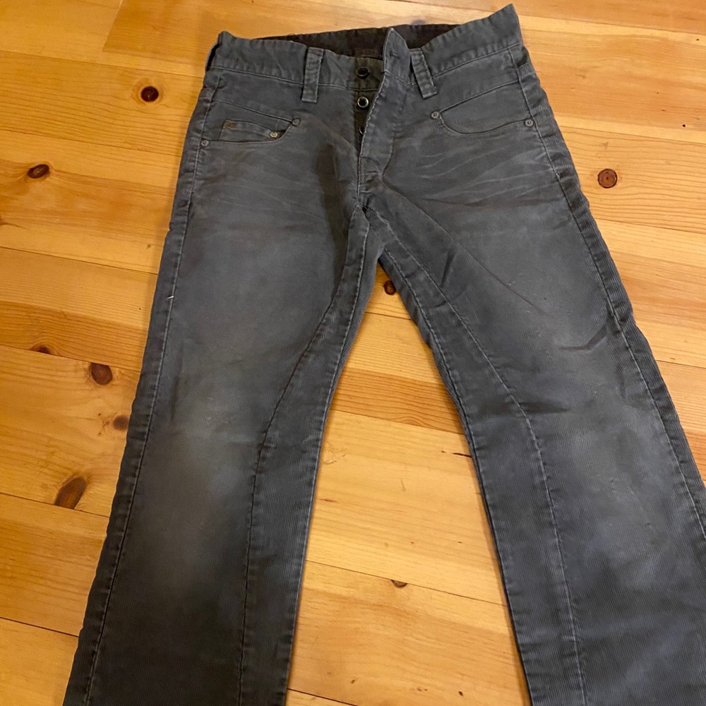 G star raw jeans